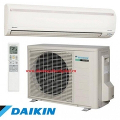 Điều hòa 1 chiều Daikin 12000BTU FTE35LV1V