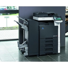 Máy photocopy Konica Minolta Bizhub C280