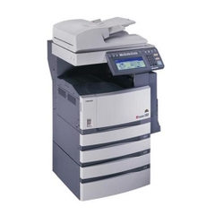 Máy Photocopy Toshiba E-Studio 356