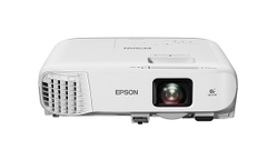 Máy chiếu EPSON EB980W