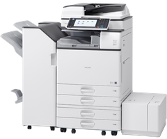 Máy Photocopy Kỹ thuật số Ricoh Aficio MP 3354SP