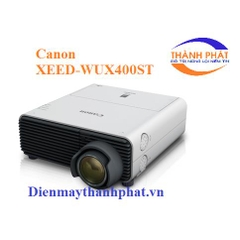 Máy chiếu Canon XEED-WUX400ST