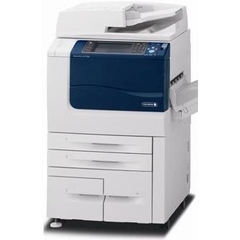 Máy photocopy Fuji Xerox Docucentre-IV 6080DD