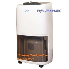 Máy hút ẩm  FujiE HM-918EC