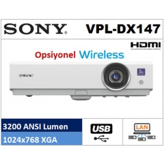 Máy chiếu Sony VPL-DX147