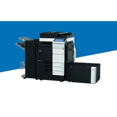 Máy photocopy Konica Minolta Bizhub-C754