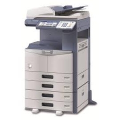 Máy Photocopy Toshiba E-Studio 256