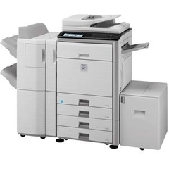 Máy photocopy Sharp  MX- M363U