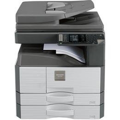 Máy Photocopy SHARP AR-6026N