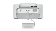 Máy chiếu siêu gần tương tác Epson EB-695Wi