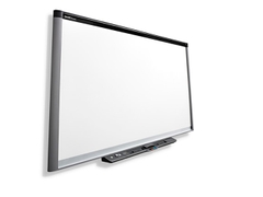 Bảng tương tác Smartboard Model SB885