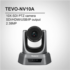 Camera Hội Nghị Trực Tuyến PTZ Tenveo TEVO-NV10A