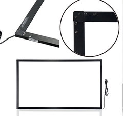 Khung tương tác Sharpeyes 55 inch