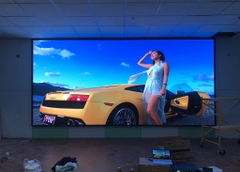 Màn hình quảng cáo treo tường 65 inch