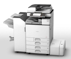 Máy Photocopy Kỹ thuật số Ricoh Aficio MP C3003SP