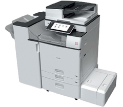 Máy Photocopy Kỹ thuật số Ricoh Aficio MP 6054SP