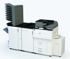 Máy Photocopy Kỹ thuật số Ricoh Aficio MP 9002