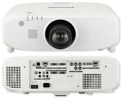 Máy chiếu Panasonic PT- TW350