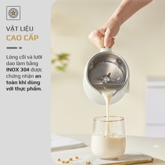 Máy Xay Nấu Đa Năng Olivo CB400