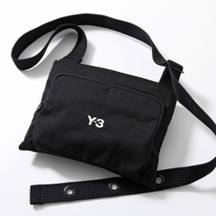 Túi Chéo Adidas Y-3 Sacoche Bag "Black"