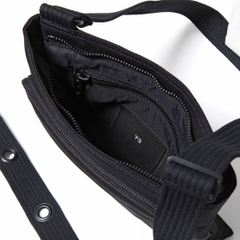 Túi Chéo Adidas Y-3 Sacoche Bag "Black"
