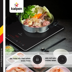 Bếp Từ Đơn Cao Cấp Kalpen ICK-1613
