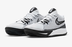Giày Nike Kyrie Flytrap 6 EP "White Black"
