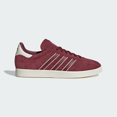 Giày Adidas Gazelle " Shadow Red "