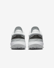 Giày Nike Infinity Pro 2 Golf Wide Fit Shoes ‘Pure Platinum’