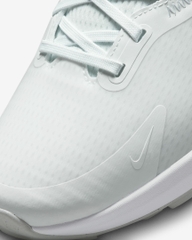 Giày Nike Infinity Pro 2 Golf Wide Fit Shoes ‘Pure Platinum’
