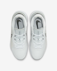 Giày Nike Infinity Pro 2 Golf Wide Fit Shoes ‘Pure Platinum’