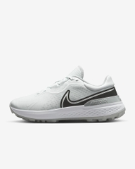 Giày Nike Infinity Pro 2 Golf Wide Fit Shoes ‘Pure Platinum’
