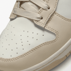 Giày Nike Dunk Low ‘Gold Swoosh’