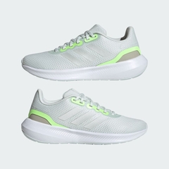 Giày Adidas Runfalcon 3.0 "Green Spark"