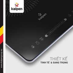 Bếp Từ Đơn Cao Cấp Kalpen ICK-1613