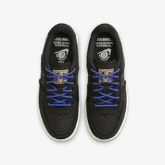 Giày Nike Air Force 1 LV8 3 (GS) Black