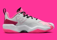 Giày Nike Jordan Westbrook One Take 4 "Pink/Royal"