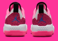 Giày Nike Jordan Westbrook One Take 4 "Pink/Royal"