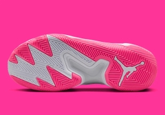 Giày Nike Jordan Westbrook One Take 4 "Pink/Royal"