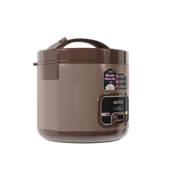 Nồi Cơm Điện Mutosi MR-38