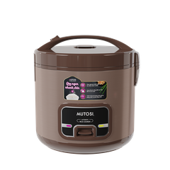 Nồi Cơm Điện Mutosi MR-38