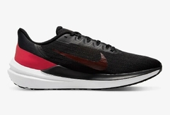 Giày Nike Winflo 9 "Black/Red"