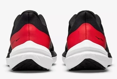 Giày Nike Winflo 9 "Black/Red"