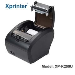 Máy in Xprinter K200U