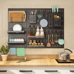 GGVN-SP176 - Bảng treo đồ Pegboard kim loại