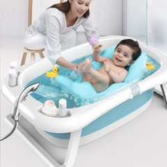 KID-OT235 - Bồn tắm cho bé