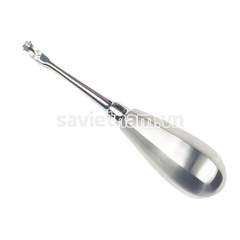 Bẩy tách mão chữ thập
