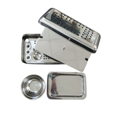 Bộ dụng cụ ép màng PRF (Platelet Rich Fibrin)