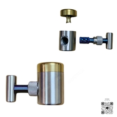 Cối nghiền xương (bone mill)