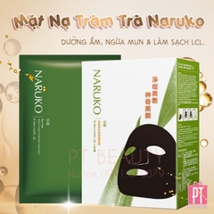 Series 05 Dòng Mặt Nạ Naruko